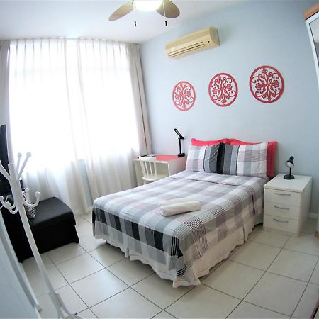 Guest Apartment Ipanema Рио-де-Жанейро Экстерьер фото