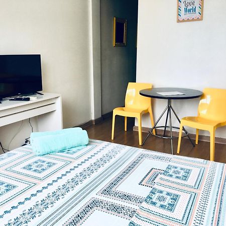 Guest Apartment Ipanema Рио-де-Жанейро Номер фото