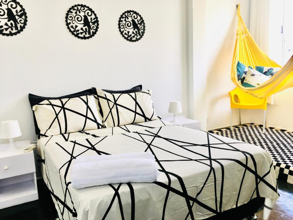 Guest Apartment Ipanema Рио-де-Жанейро Экстерьер фото