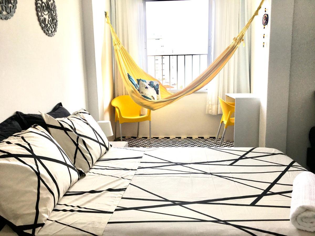 Guest Apartment Ipanema Рио-де-Жанейро Экстерьер фото