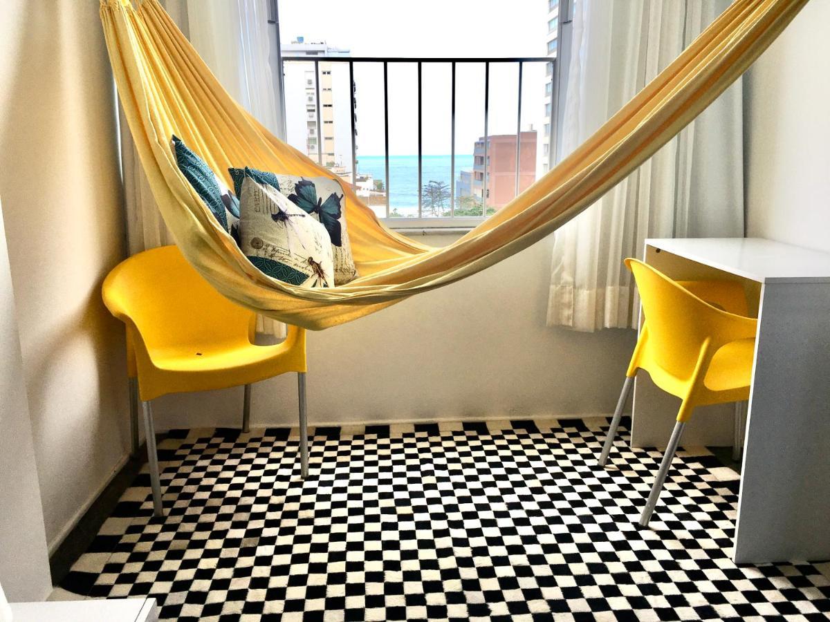 Guest Apartment Ipanema Рио-де-Жанейро Экстерьер фото