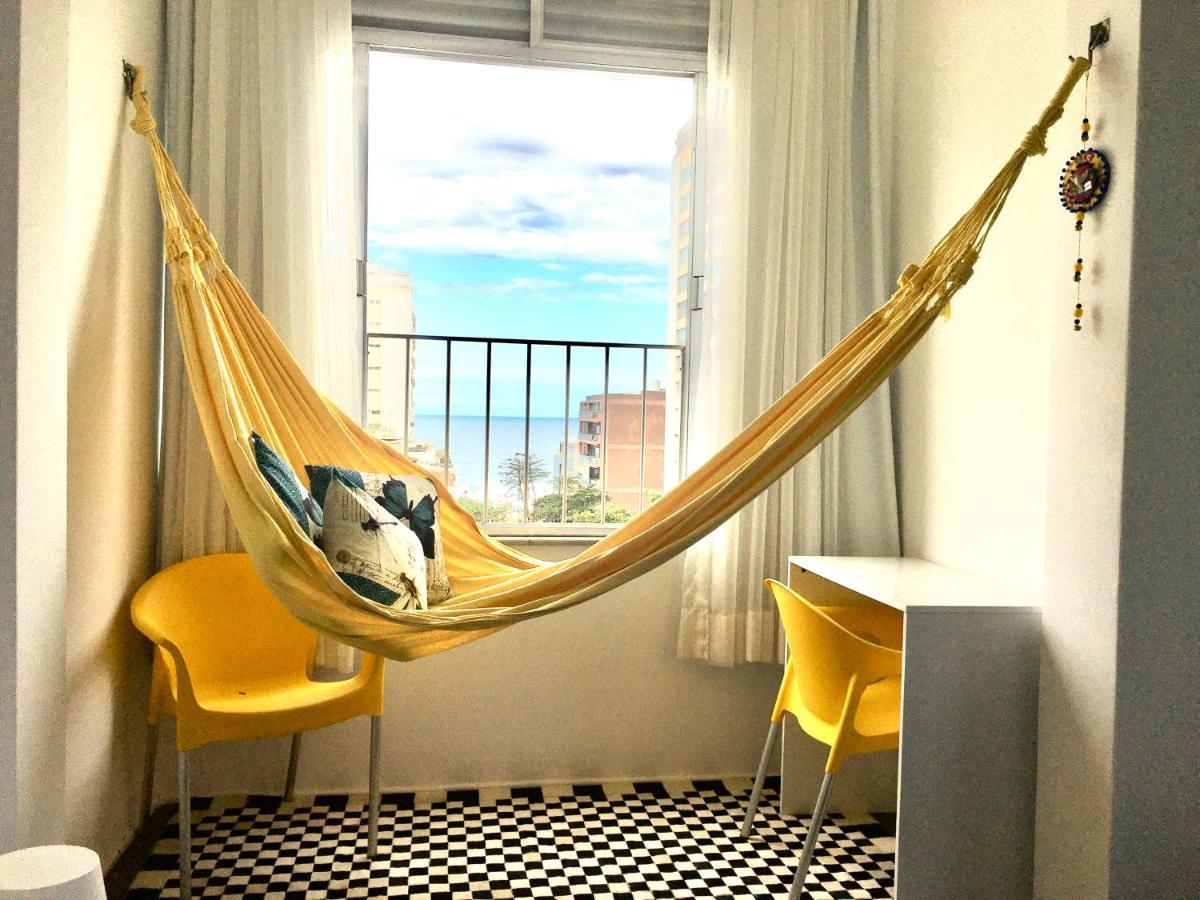 Guest Apartment Ipanema Рио-де-Жанейро Экстерьер фото
