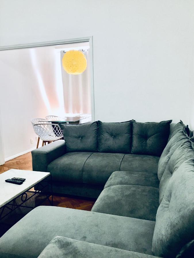 Guest Apartment Ipanema Рио-де-Жанейро Экстерьер фото