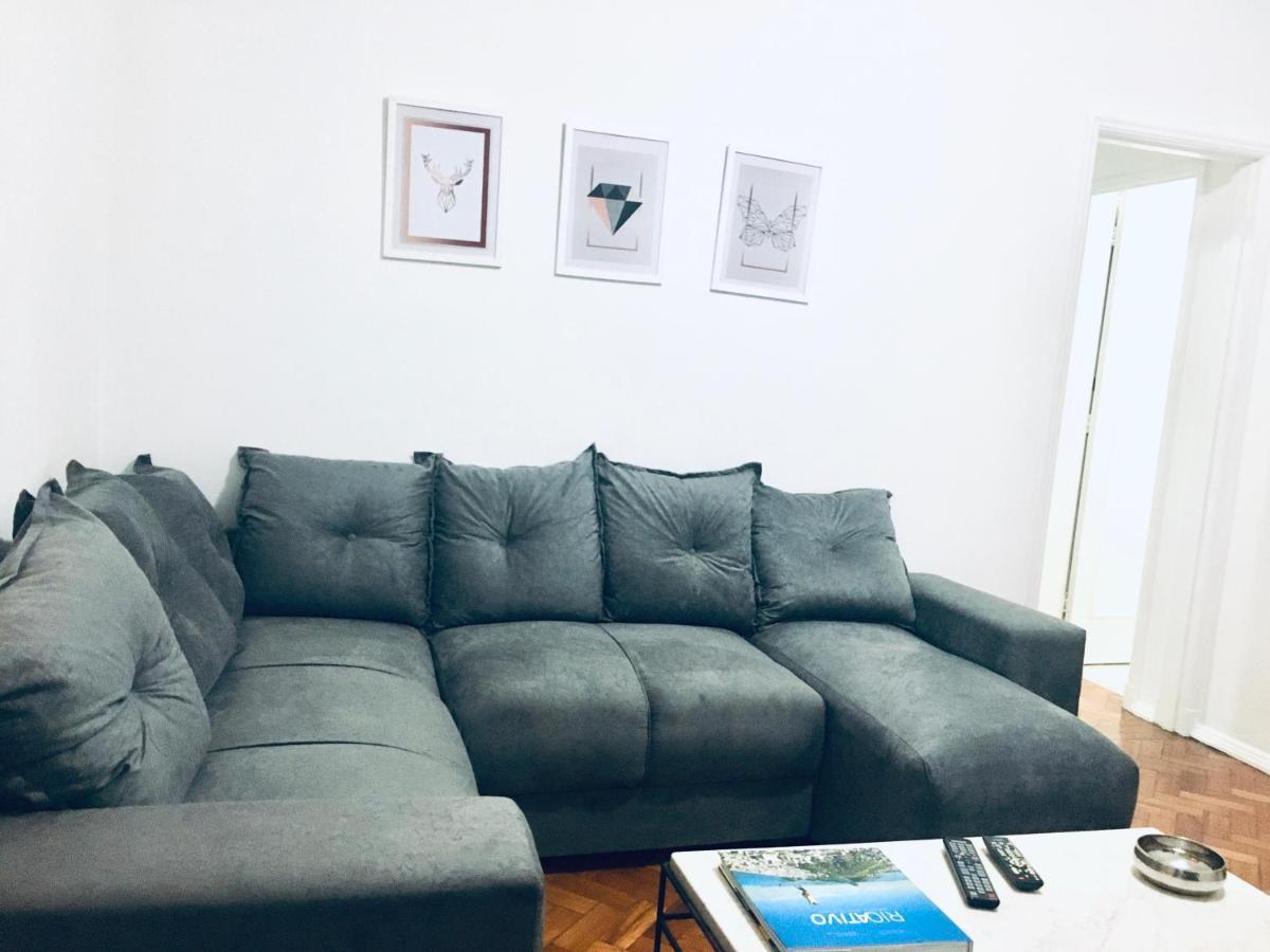 Guest Apartment Ipanema Рио-де-Жанейро Экстерьер фото