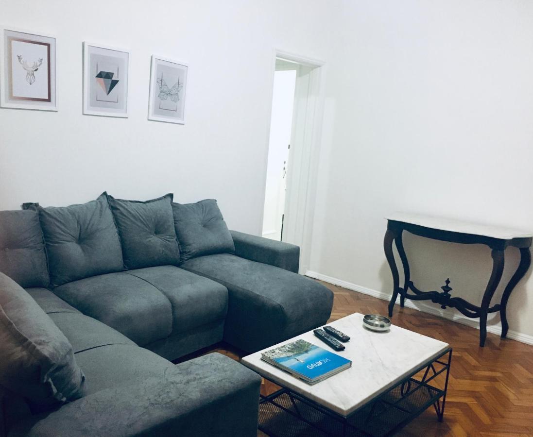 Guest Apartment Ipanema Рио-де-Жанейро Экстерьер фото