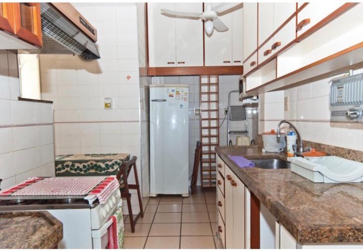 Guest Apartment Ipanema Рио-де-Жанейро Экстерьер фото