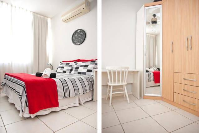 Guest Apartment Ipanema Рио-де-Жанейро Экстерьер фото