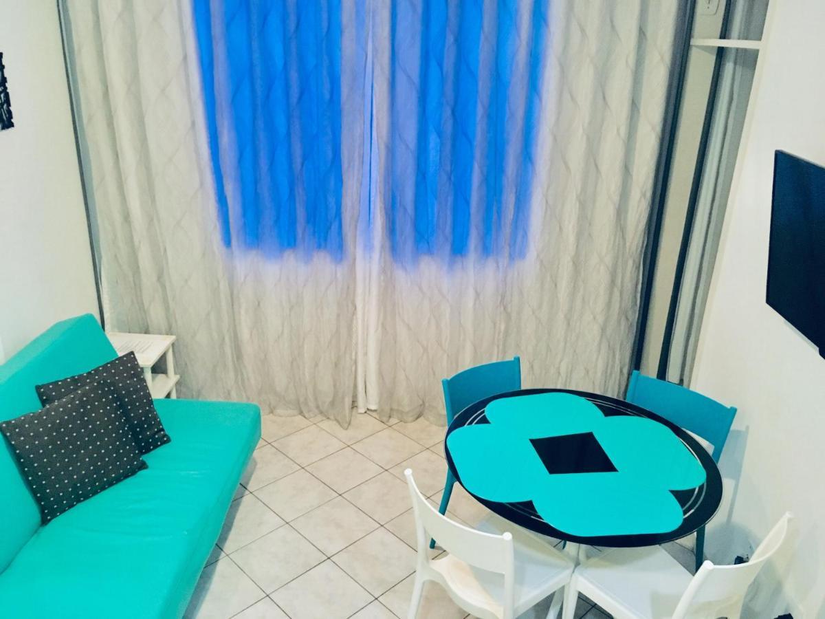 Guest Apartment Ipanema Рио-де-Жанейро Экстерьер фото