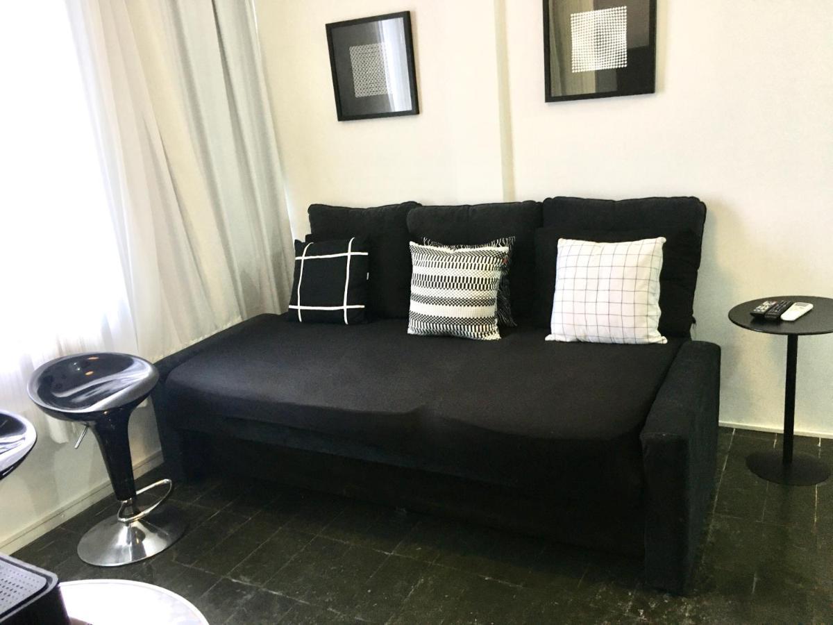 Guest Apartment Ipanema Рио-де-Жанейро Экстерьер фото