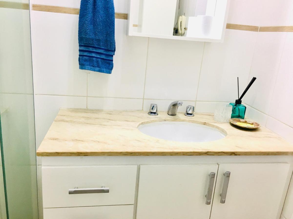 Guest Apartment Ipanema Рио-де-Жанейро Экстерьер фото