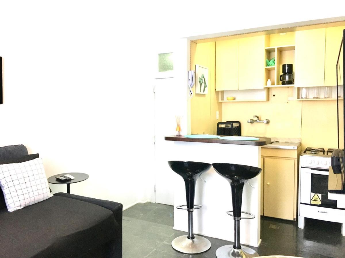 Guest Apartment Ipanema Рио-де-Жанейро Экстерьер фото