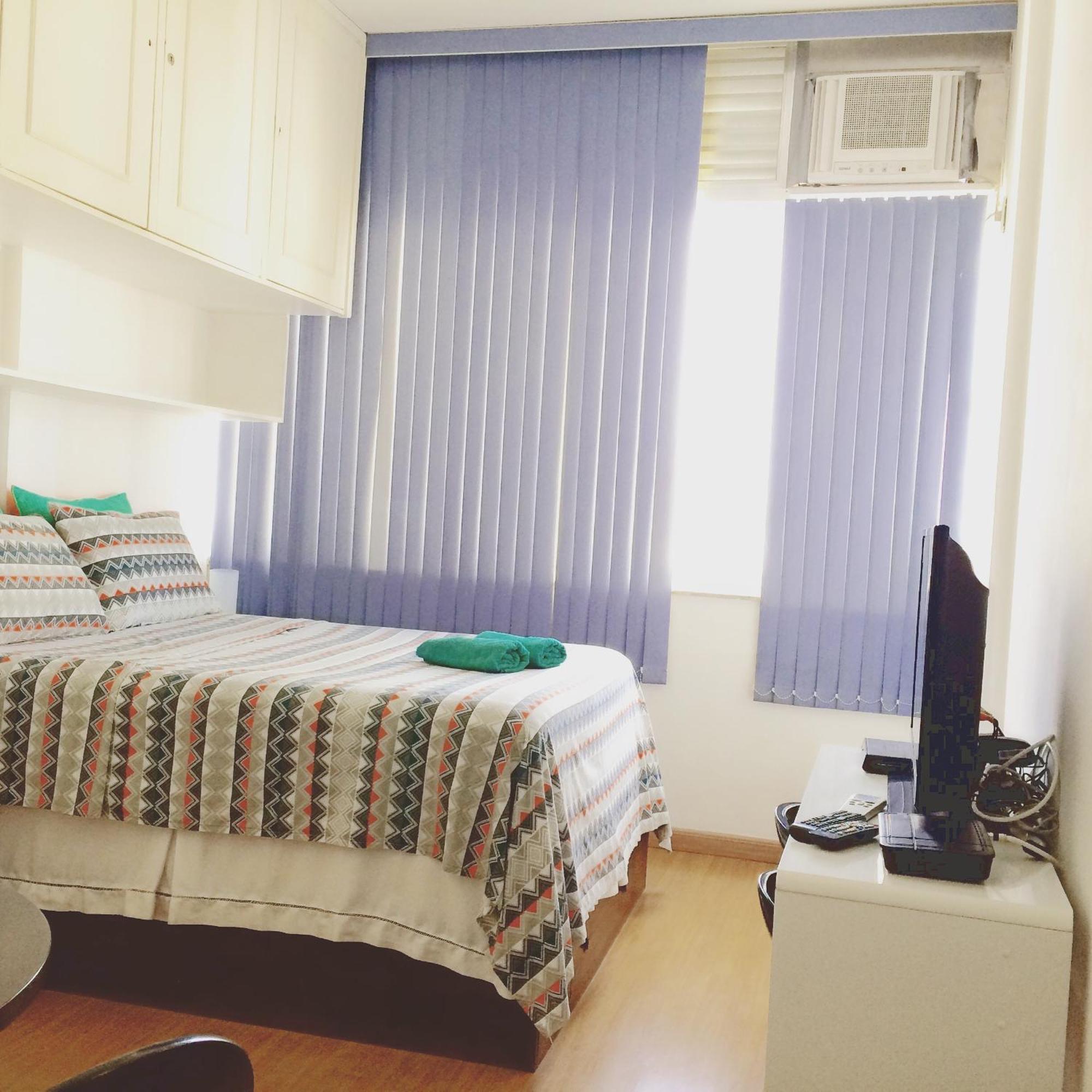 Guest Apartment Ipanema Рио-де-Жанейро Номер фото