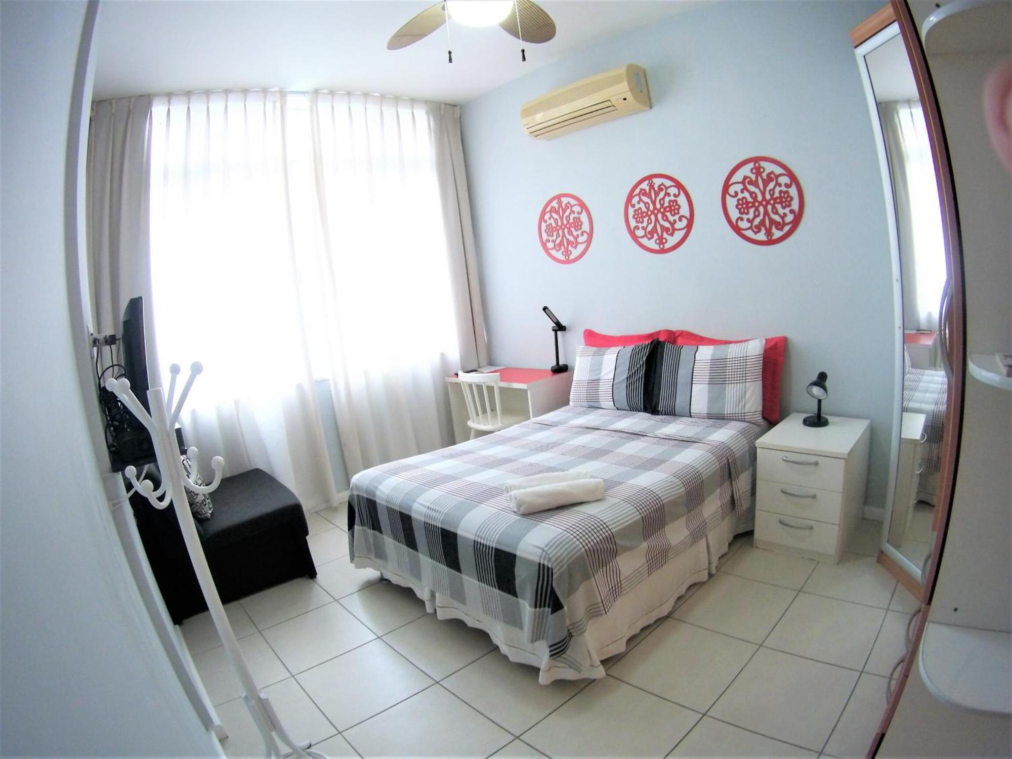 Guest Apartment Ipanema Рио-де-Жанейро Экстерьер фото