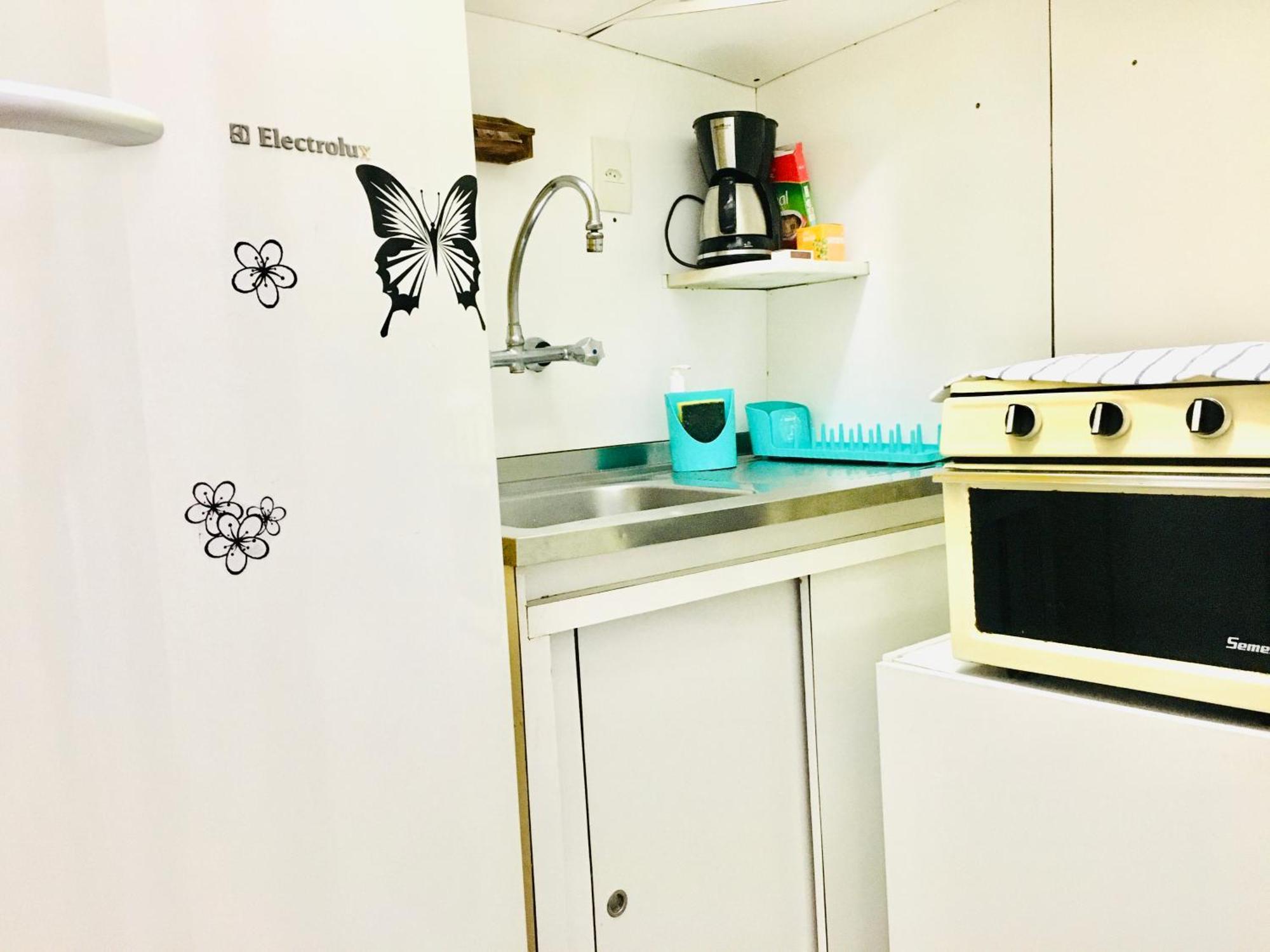 Guest Apartment Ipanema Рио-де-Жанейро Номер фото