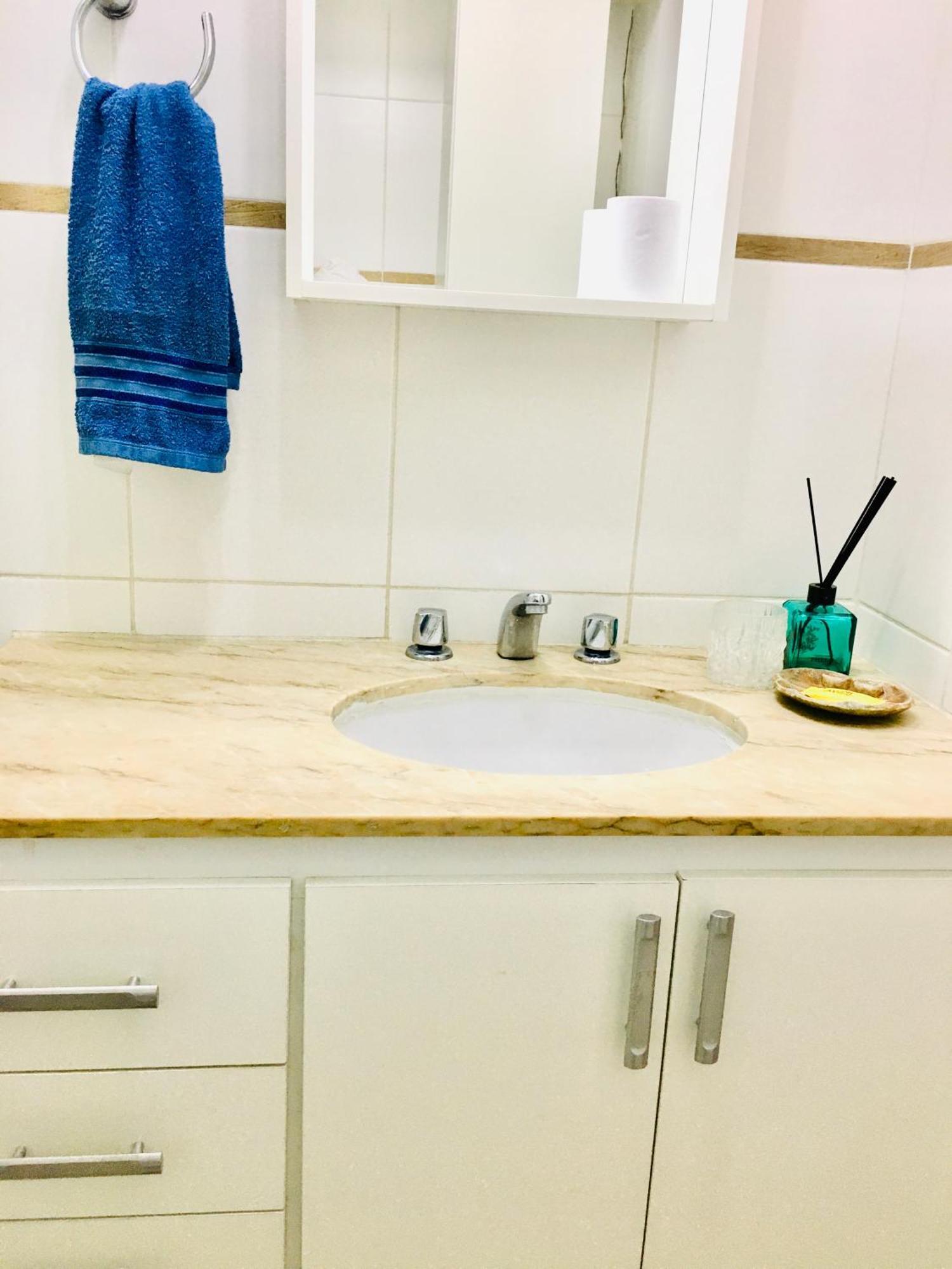 Guest Apartment Ipanema Рио-де-Жанейро Номер фото