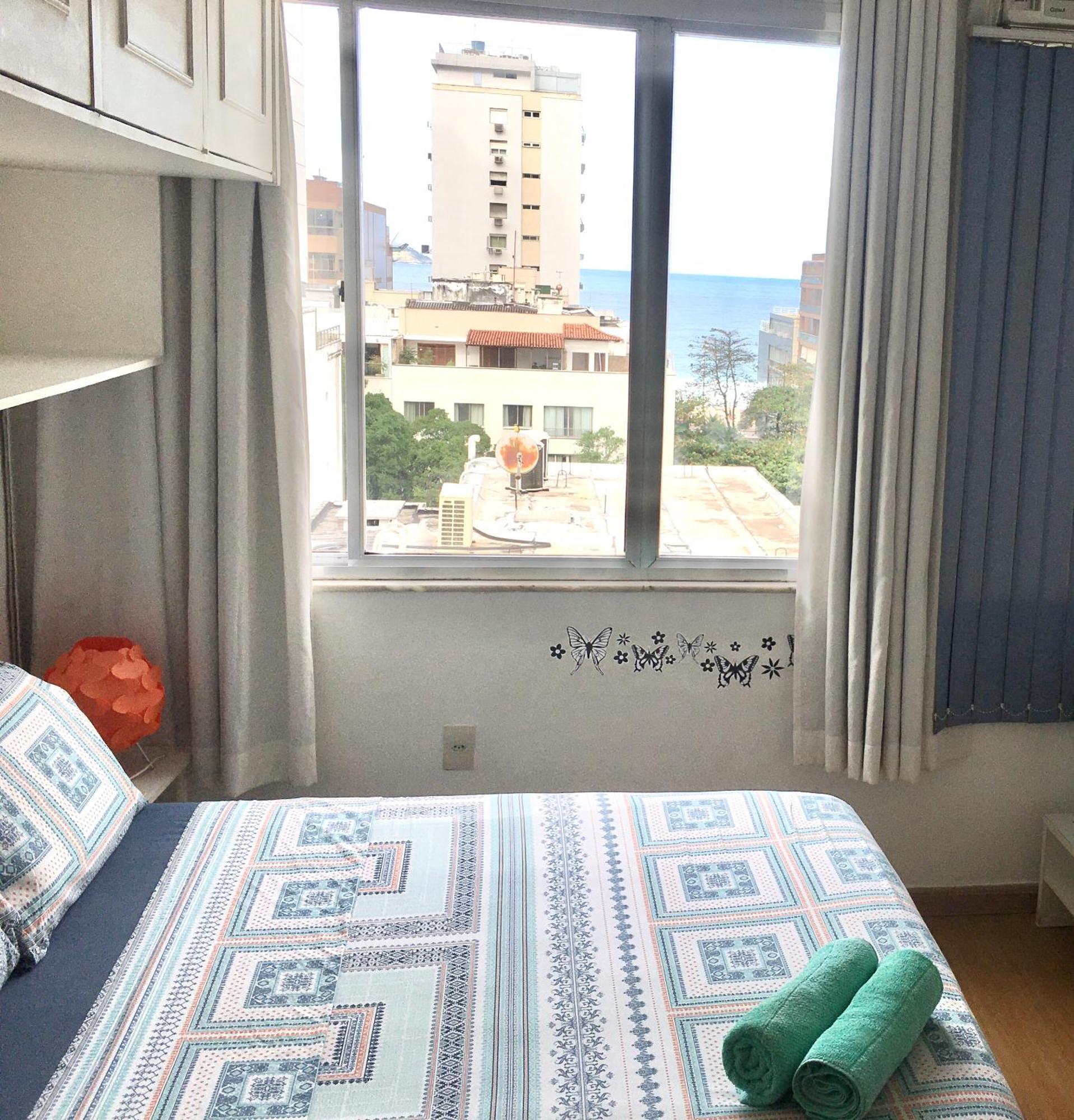 Guest Apartment Ipanema Рио-де-Жанейро Номер фото