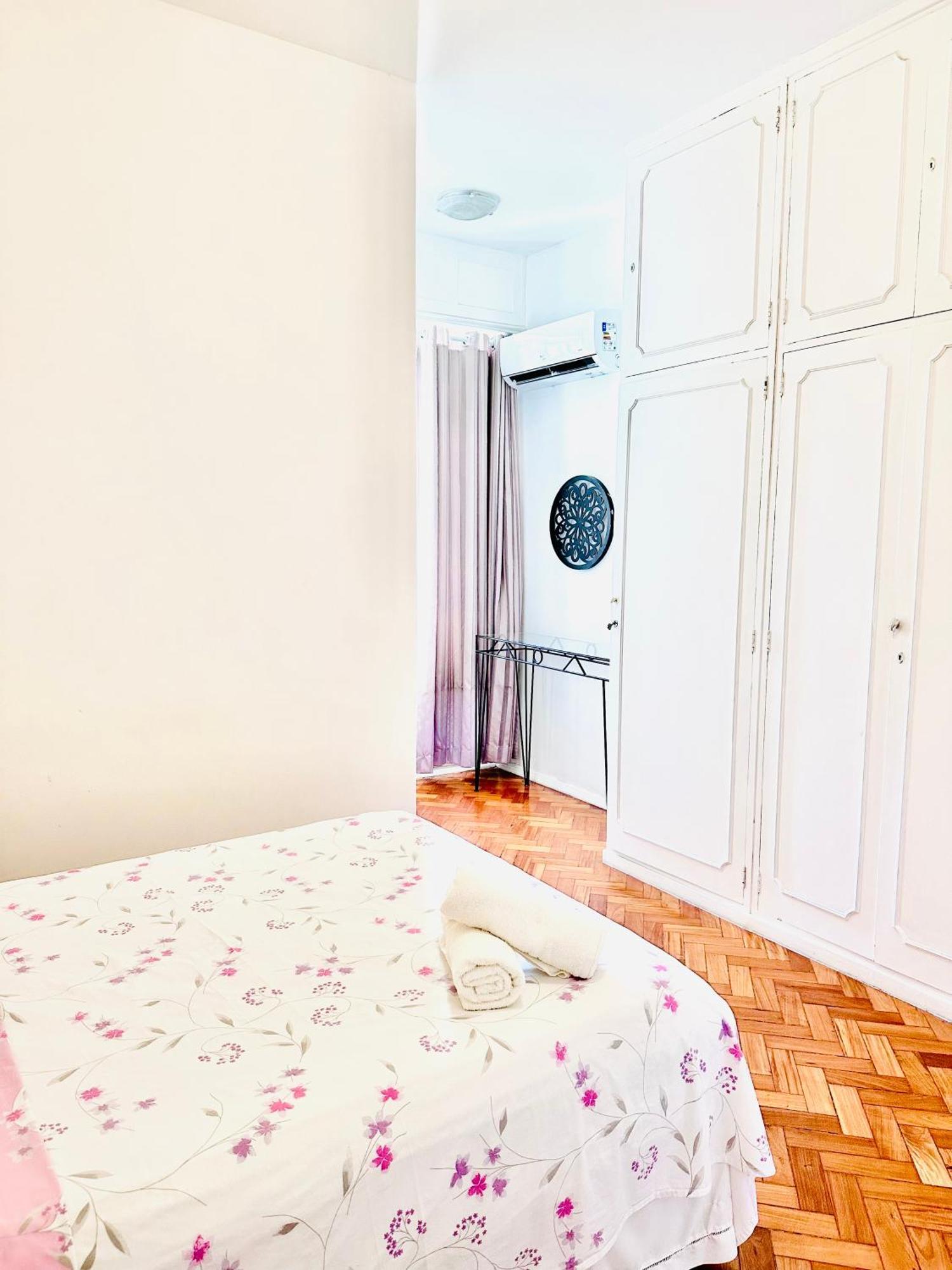 Guest Apartment Ipanema Рио-де-Жанейро Экстерьер фото