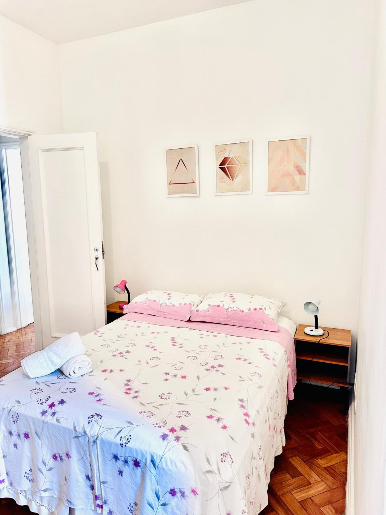Guest Apartment Ipanema Рио-де-Жанейро Экстерьер фото