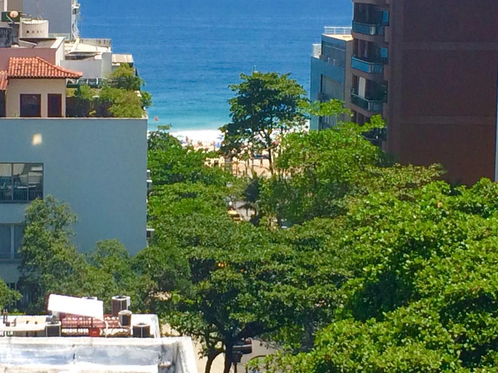 Guest Apartment Ipanema Рио-де-Жанейро Номер фото