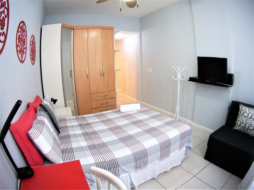 Guest Apartment Ipanema Рио-де-Жанейро Экстерьер фото