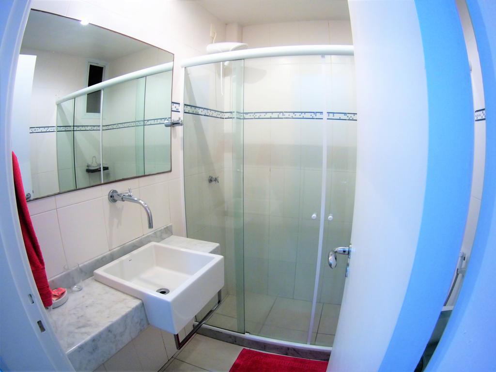 Guest Apartment Ipanema Рио-де-Жанейро Экстерьер фото