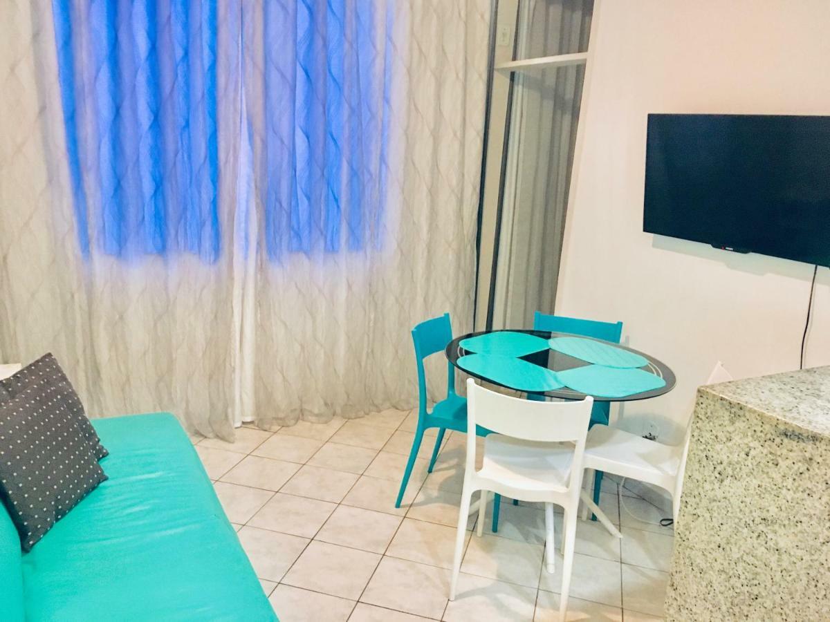 Guest Apartment Ipanema Рио-де-Жанейро Экстерьер фото