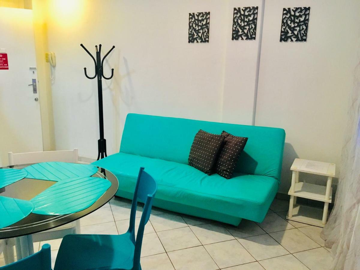 Guest Apartment Ipanema Рио-де-Жанейро Экстерьер фото